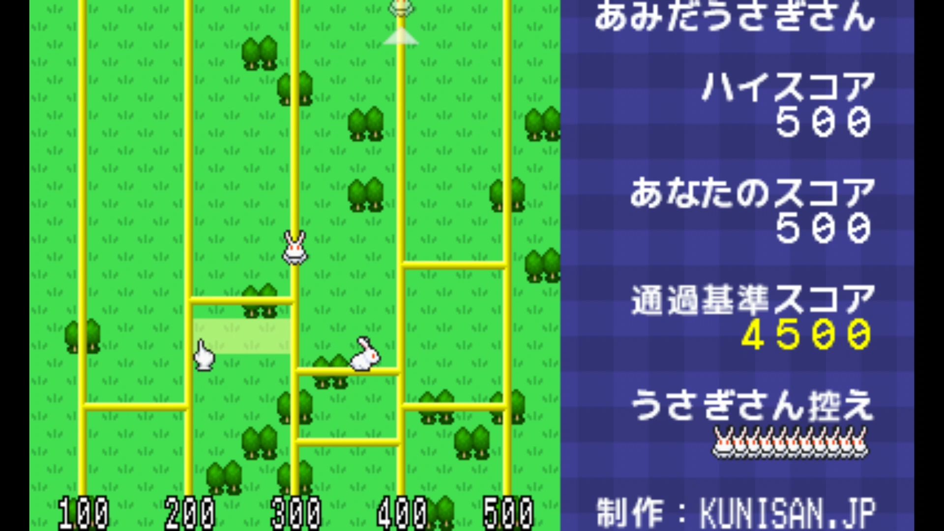 作品スクショ01