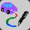 作品アイコン