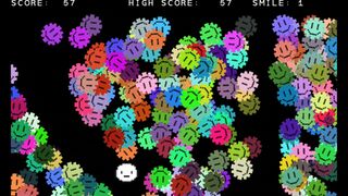SMILE GAMEサムネイル