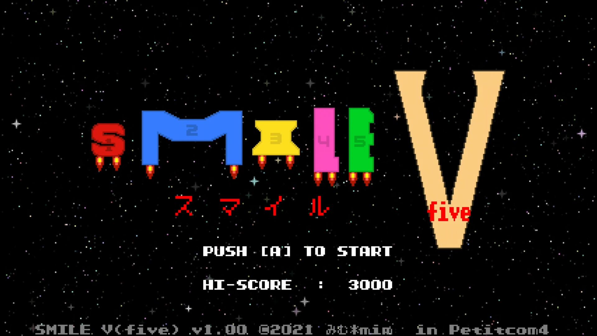 作品スクショ00
