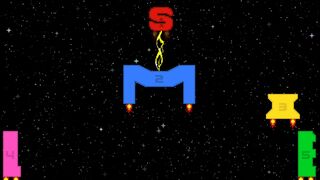 5文字合体『スマイルファイブ』サムネイル