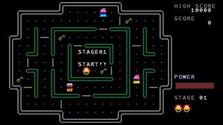 EATRUNNERサムネイル