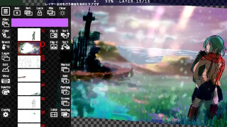 PAINTtool[MOHAN]サムネイル