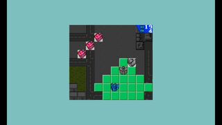 スペシャルロボット大熱戦 for プチコン4サムネイル