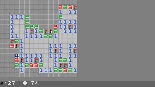 Minesweeperサムネイル