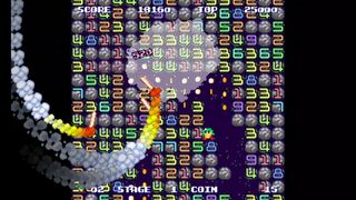爆弾ボンバー2サムネイル