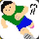 THE RUNNINGサムネイル