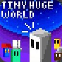 Tiny Huge Worldサムネイル
