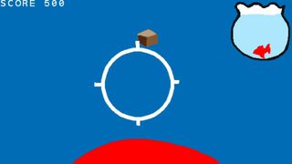 たべまくりきんぎょサムネイル