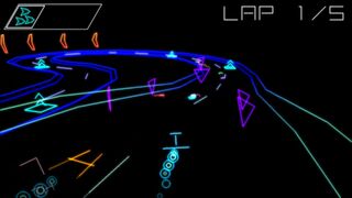 Neon Driftway- Sam's Modサムネイル