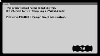 CYW4SB4 module sourceサムネイル