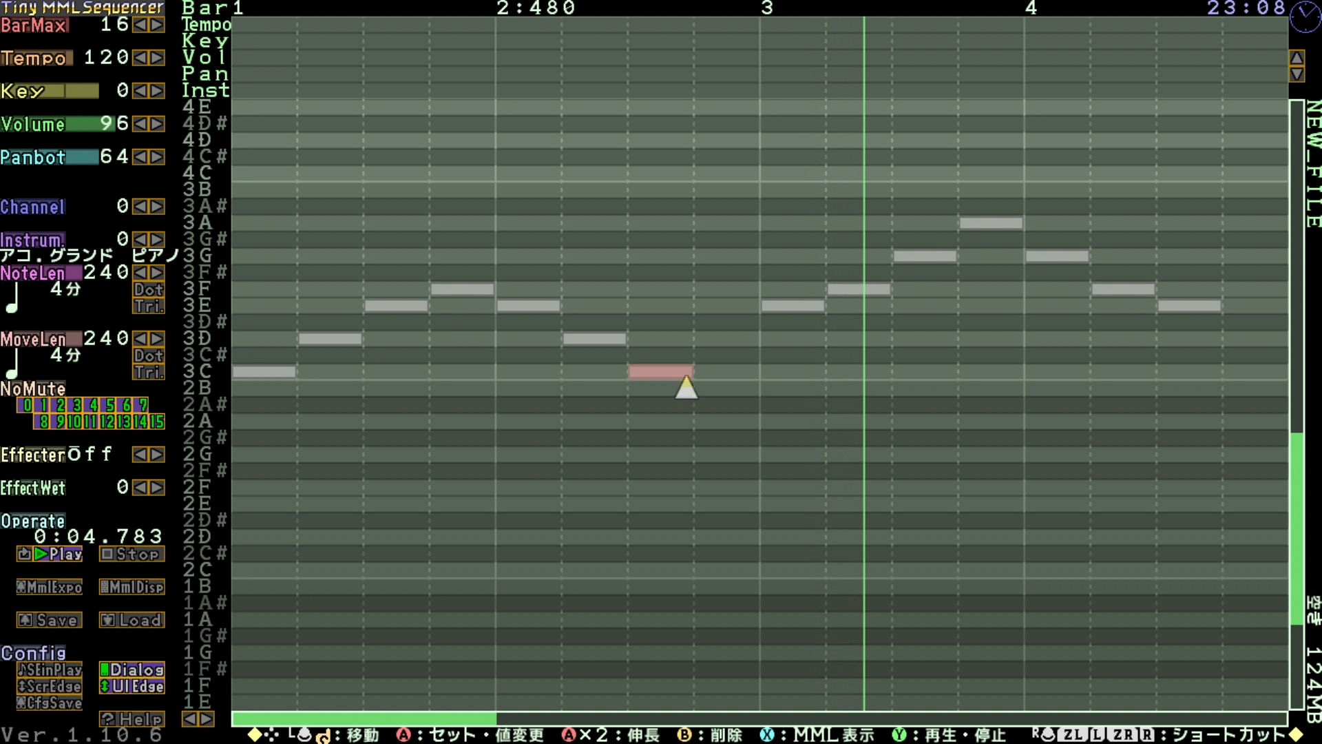 作品スクショ01