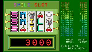 SMILESLOTサムネイル