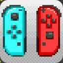 Joy-Con/Proコン色検証プログラムサムネイル