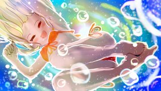 画像ファイル「ビキニさん01」サムネイル