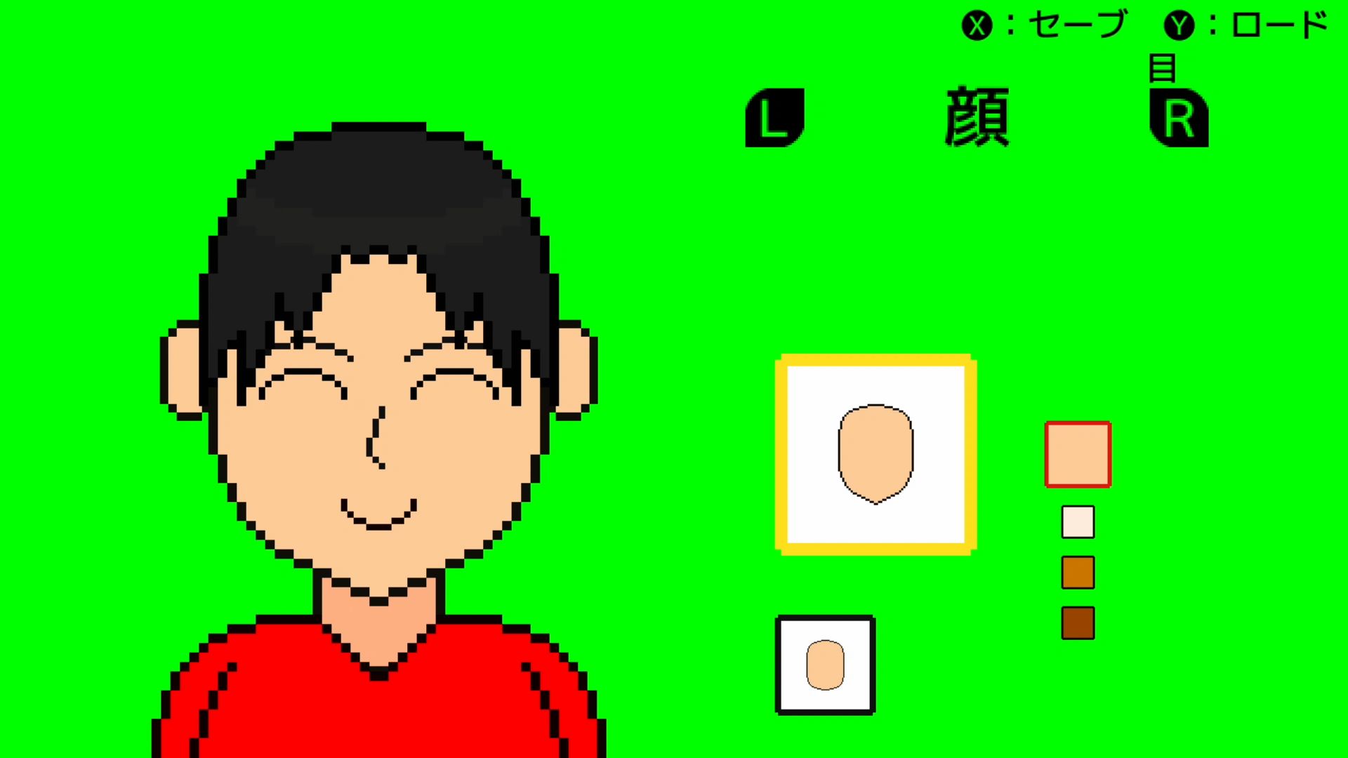 作品スクショ01