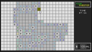 MINESWEEPERサムネイル
