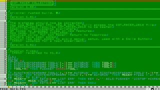 Dot Racer Collectionサムネイル