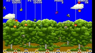 跳べ、ジョニー! JUMP, JOHNNY!サムネイル