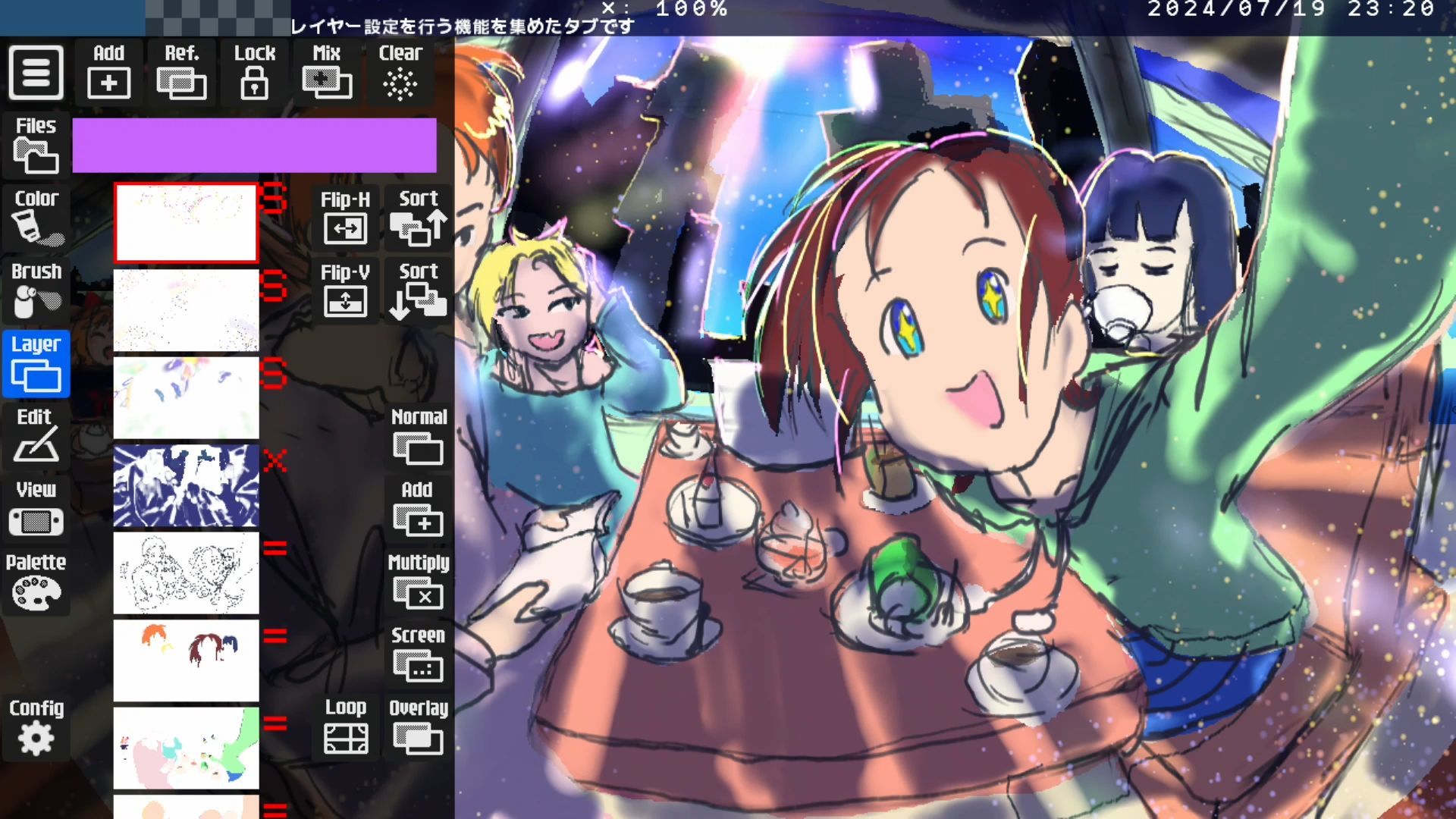 作品スクショ02