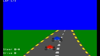 Ultra Speed Racers II DXサムネイル