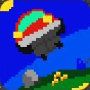 TREASURE TRAIL for プチコン4サムネイル