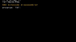 BYTECODEサムネイル