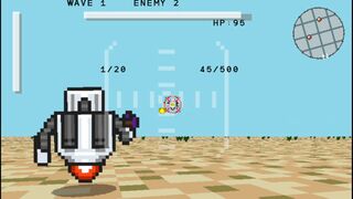 ロボットシューティングサムネイル