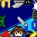 作品アイコン