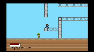 探索アクション テクノ オーバードープサムネイル
