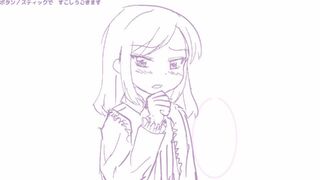 まばたきちゃんサムネイル