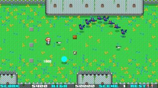 機動女中ジェニファー3サムネイル
