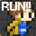 おばあちゃんRUN!サムネイル