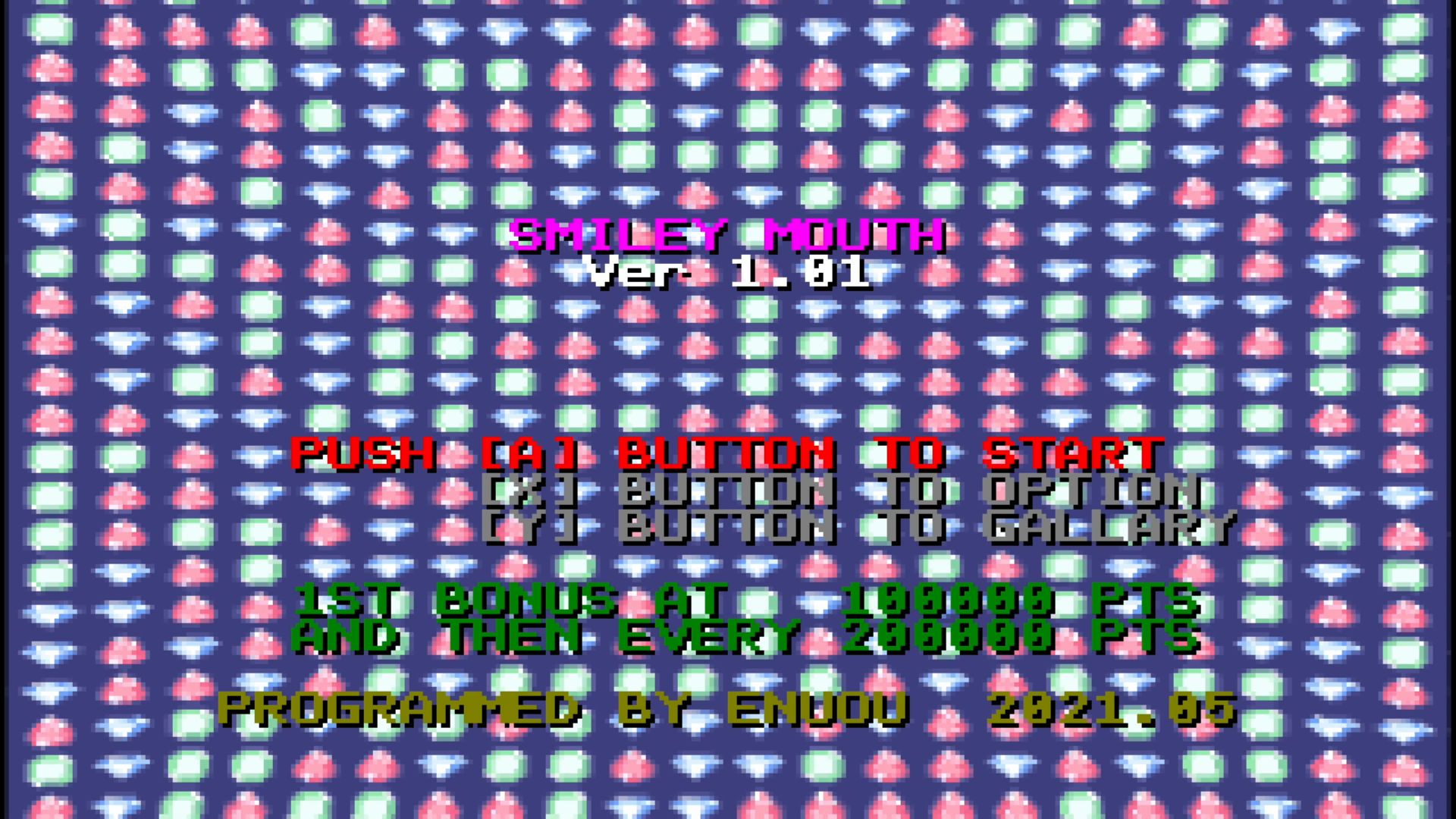 作品スクショ00