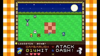 のん魔法使いトリンプ ～ハロウィン★パニック～サムネイル