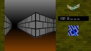 THE MAZE2サムネイル