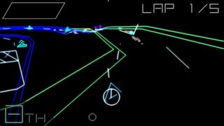 Neon Driftwayサムネイル
