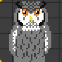 コノハズクリーナーサムネイル