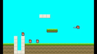 プチキャラコンバット!(仮)サムネイル