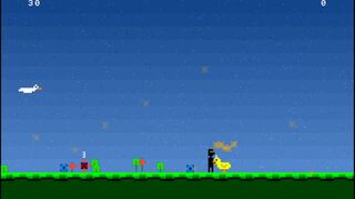 Ninja, Duck!サムネイル