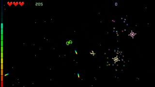 Scatterbugs in Spaceサムネイル