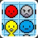 カップリングパズルサムネイル