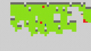 2DダンジョンRPG(仮)サムネイル