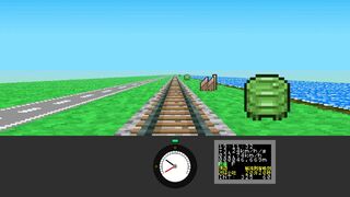 PetitTrain3D TEST VER.サムネイル