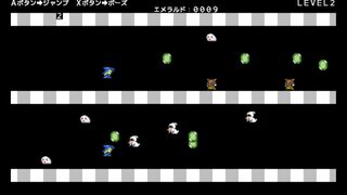 分裂の魔女 VER2.0サムネイル