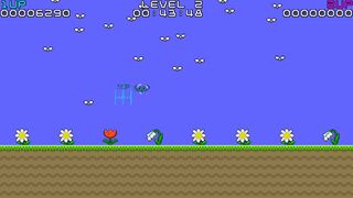 「シュッ」ッティングゲームサムネイル