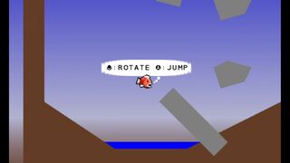 CLIMBING GAME DEMOサムネイル