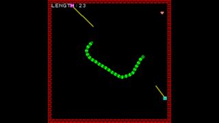 SMOOTHSNAKEサムネイル