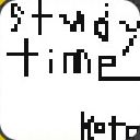 STUDY_TIME(かんいストップウォッチ)サムネイル