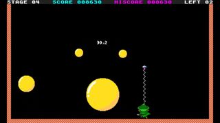 BALOON PANIC!サムネイル